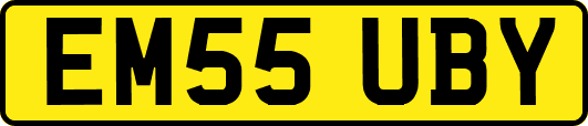 EM55UBY