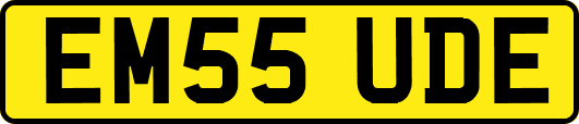 EM55UDE
