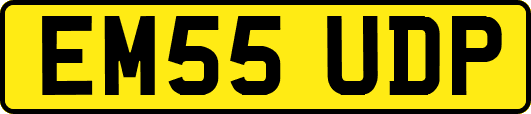 EM55UDP