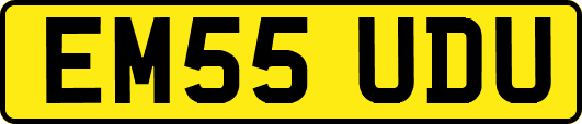 EM55UDU