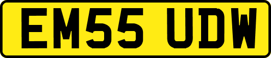 EM55UDW
