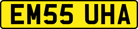 EM55UHA