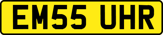 EM55UHR