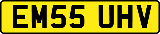 EM55UHV