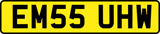 EM55UHW