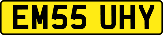 EM55UHY