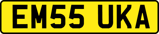 EM55UKA