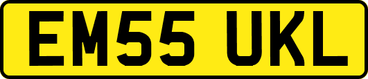EM55UKL