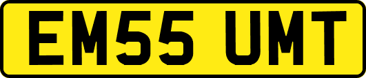 EM55UMT