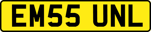 EM55UNL