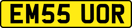 EM55UOR