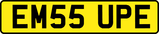 EM55UPE