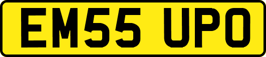 EM55UPO