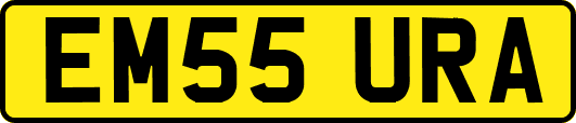 EM55URA