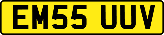 EM55UUV