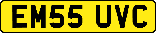 EM55UVC