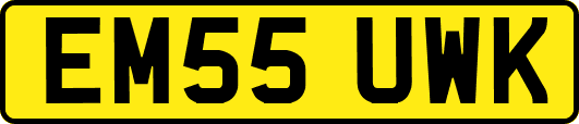EM55UWK