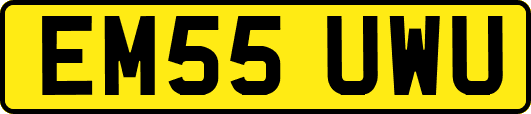EM55UWU