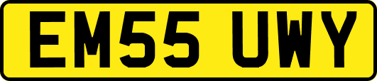 EM55UWY