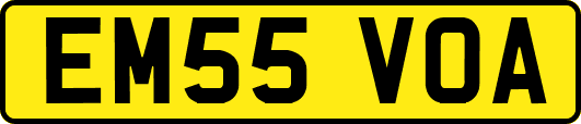 EM55VOA