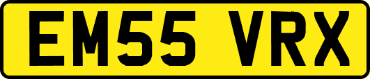 EM55VRX