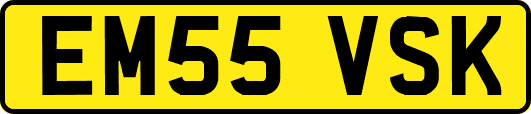 EM55VSK