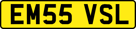 EM55VSL