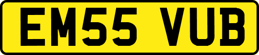 EM55VUB