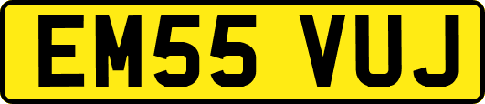 EM55VUJ