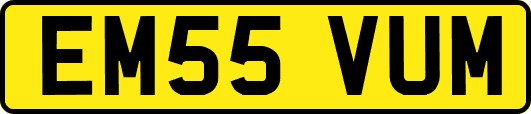 EM55VUM