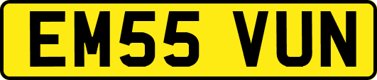 EM55VUN