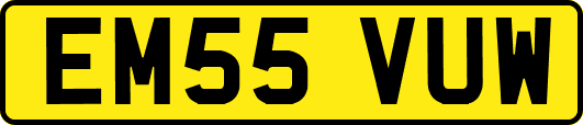 EM55VUW