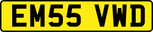 EM55VWD