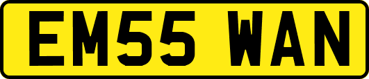 EM55WAN