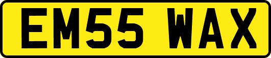 EM55WAX