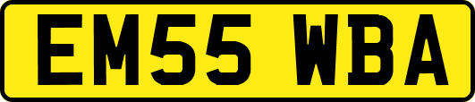 EM55WBA
