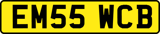 EM55WCB