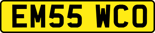 EM55WCO