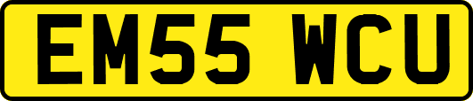 EM55WCU
