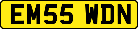 EM55WDN