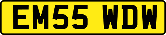 EM55WDW