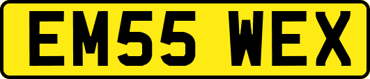 EM55WEX