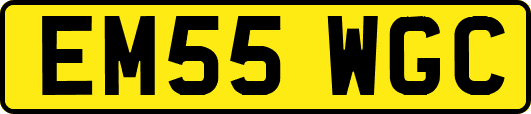 EM55WGC