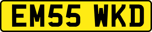 EM55WKD