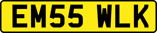 EM55WLK