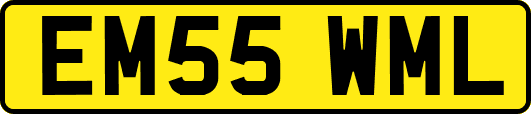 EM55WML