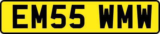 EM55WMW