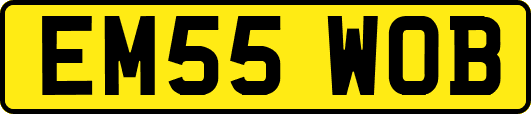 EM55WOB