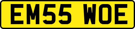 EM55WOE