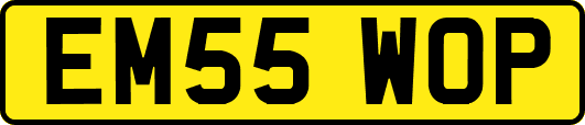 EM55WOP